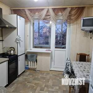 3-к квартира, вторичка, 72м2, 4/5 этаж