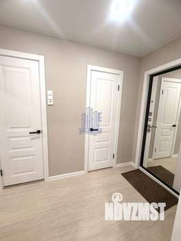 1-к квартира, вторичка, 36м2, 4/9 этаж