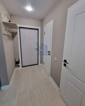 1-к квартира, вторичка, 37м2, 15/16 этаж