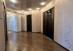 3-к квартира, вторичка, 118м2, 7/8 этаж