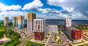 3-к квартира, вторичка, 80м2, 7/9 этаж