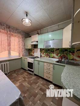 3-к квартира, вторичка, 68м2, 1/9 этаж