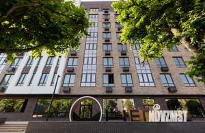 3-к квартира, вторичка, 124м2, 4/8 этаж