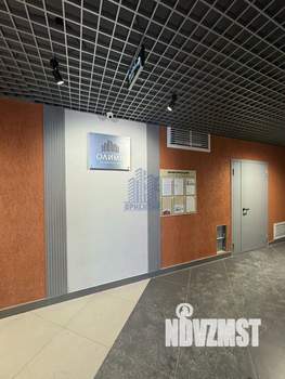 1-к квартира, вторичка, 41м2, 2/17 этаж