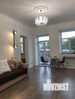 2-к квартира, вторичка, 65м2, 2/3 этаж