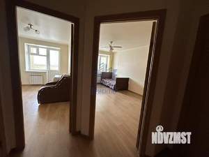 1-к квартира, вторичка, 45м2, 5/9 этаж