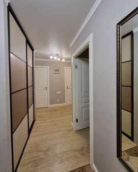 2-к квартира, вторичка, 64м2, 3/5 этаж