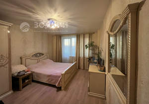 2-к квартира, вторичка, 79м2, 4/10 этаж