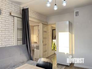 1-к квартира, вторичка, 40м2, 14/14 этаж