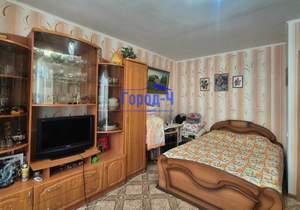 1-к квартира, вторичка, 45м2, 2/5 этаж