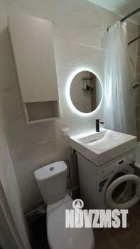 Студия квартира, вторичка, 23м2, 3/5 этаж