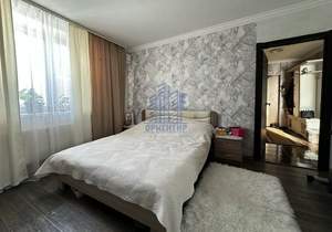 2-к квартира, вторичка, 59м2, 3/9 этаж