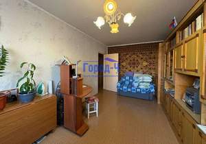 3-к квартира, вторичка, 67м2, 3/10 этаж