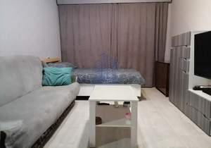 1-к квартира, вторичка, 31м2, 1/5 этаж