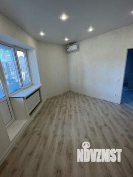 2-к квартира, вторичка, 61м2, 2/17 этаж