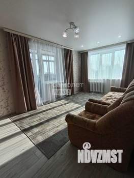 2-к квартира, вторичка, 54м2, 5/9 этаж