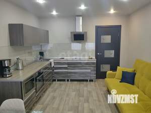 1-к квартира, вторичка, 41м2, 9/9 этаж
