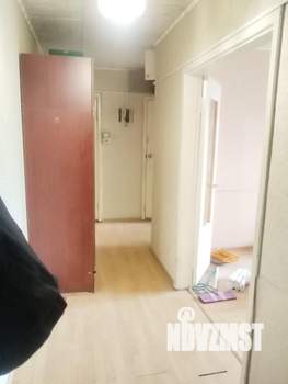 3-к квартира, вторичка, 64м2, 2/11 этаж