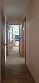 3-к квартира, вторичка, 77м2, 2/10 этаж
