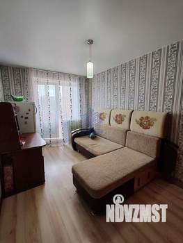 4-к квартира, вторичка, 74м2, 6/9 этаж