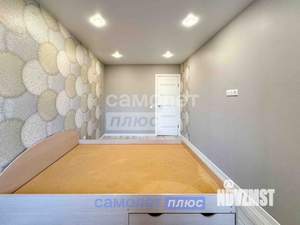 4-к квартира, вторичка, 72м2, 1/9 этаж