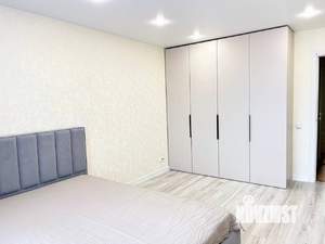 1-к квартира, вторичка, 38м2, 5/10 этаж