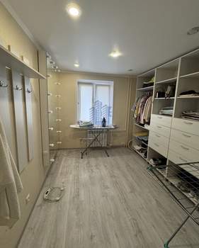 3-к квартира, вторичка, 64м2, 6/9 этаж