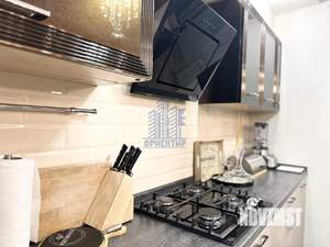 3-к квартира, вторичка, 101м2, 1/5 этаж