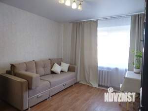 1-к квартира, вторичка, 19м2, 4/5 этаж