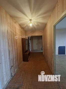 3-к квартира, вторичка, 64м2, 8/10 этаж