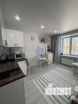 Студия квартира, вторичка, 24м2, 3/9 этаж