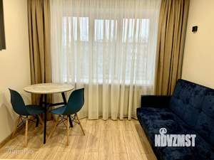 Студия квартира, вторичка, 17м2, 4/5 этаж