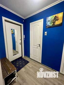 1-к квартира, вторичка, 33м2, 1/10 этаж