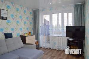 1-к квартира, вторичка, 37м2, 5/10 этаж