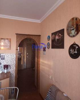 1-к квартира, вторичка, 42м2, 8/9 этаж