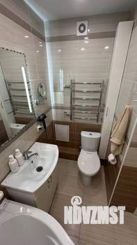 1-к квартира, вторичка, 43м2, 16/16 этаж