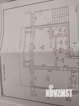 4-к квартира, вторичка, 129м2, 5/6 этаж