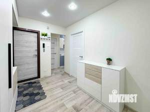 3-к квартира, вторичка, 66м2, 9/9 этаж