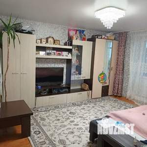 2-к квартира, вторичка, 53м2, 3/11 этаж