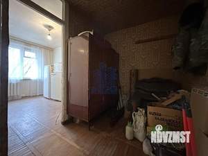 2-к квартира, вторичка, 46м2, 3/5 этаж
