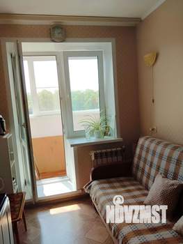 1-к квартира, вторичка, 43м2, 5/10 этаж