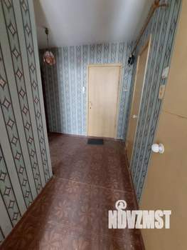 1-к квартира, вторичка, 43м2, 2/9 этаж