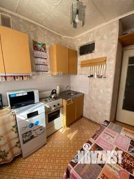 1-к квартира, вторичка, 31м2, 5/5 этаж