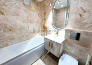 1-к квартира, вторичка, 42м2, 2/10 этаж