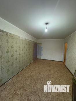 3-к квартира, вторичка, 68м2, 3/5 этаж