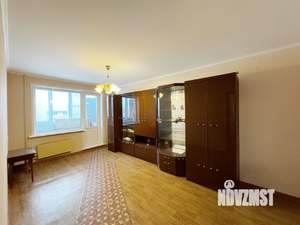 2-к квартира, вторичка, 51м2, 7/10 этаж