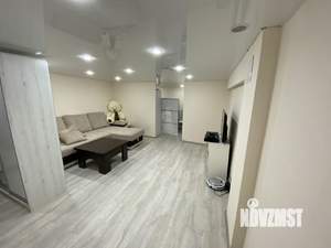 Студия квартира, вторичка, 30м2, 1/7 этаж