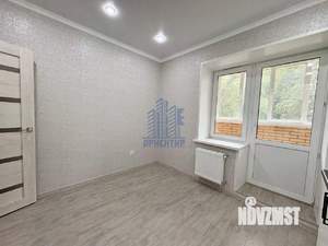 1-к квартира, вторичка, 38м2, 1/9 этаж