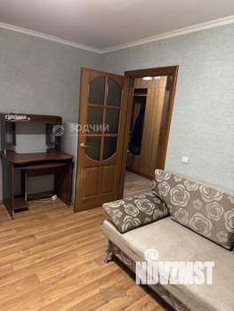 2-к квартира, вторичка, 58м2, 4/5 этаж