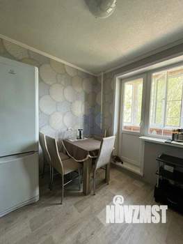 1-к квартира, вторичка, 36м2, 3/9 этаж